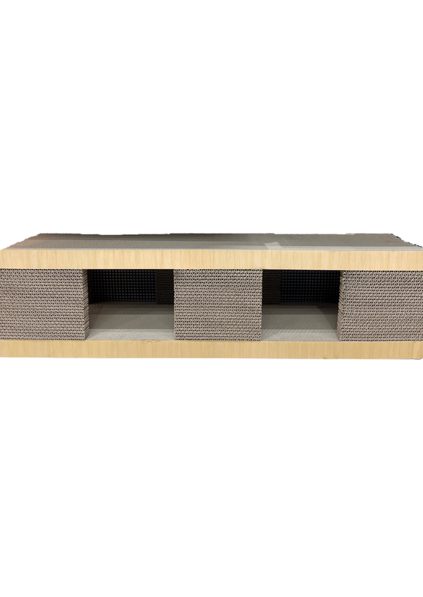 Rascador Tower para gatos