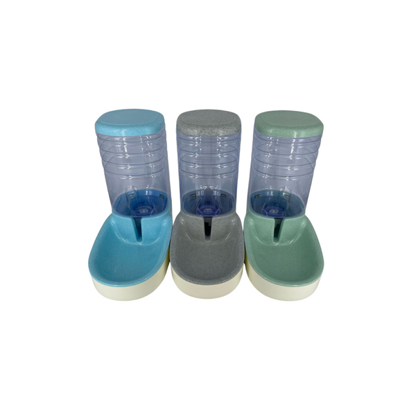 Dispensador de agua premium para mascotas
