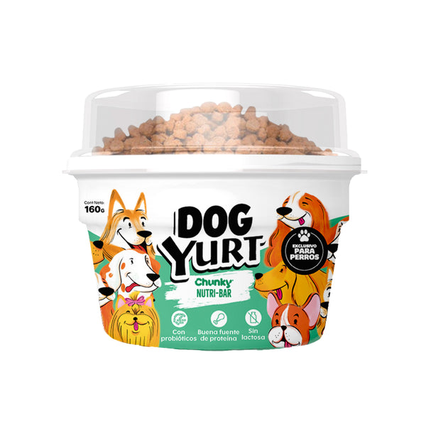 Dog Yurt Nutri-Bar Para Perro