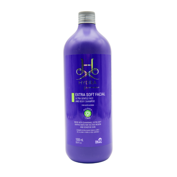 Shampoo hydra Extra Soft Facial