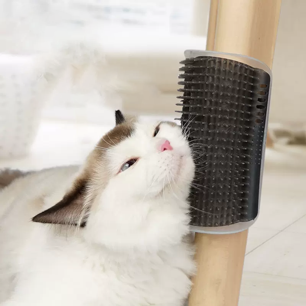 Imagen del producto: Cepillo de esquina para gato