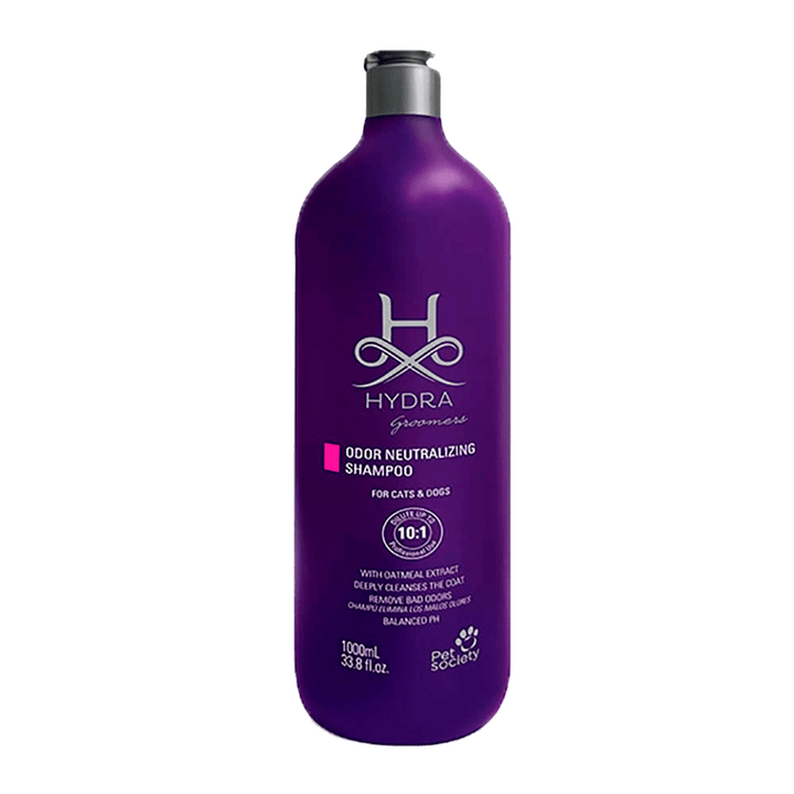 Imagen del producto: Shampoo Hydra Odor Neutralizing 1Lt