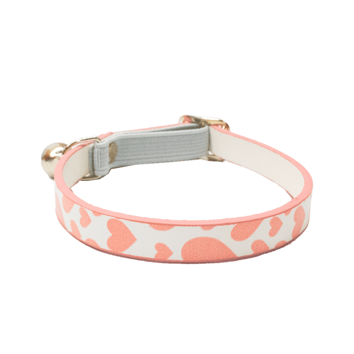 Imagen del producto: Collar Anti Ahogo Corazones