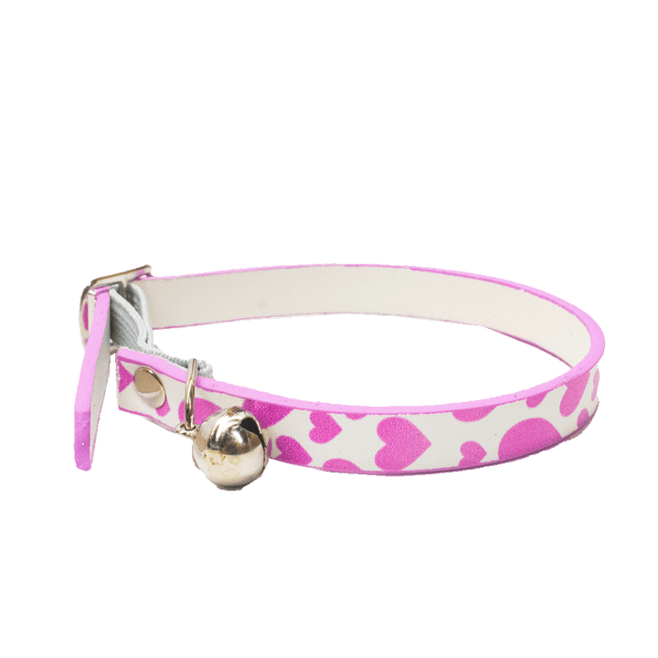 Imagen del producto: Collar Anti Ahogo Corazones
