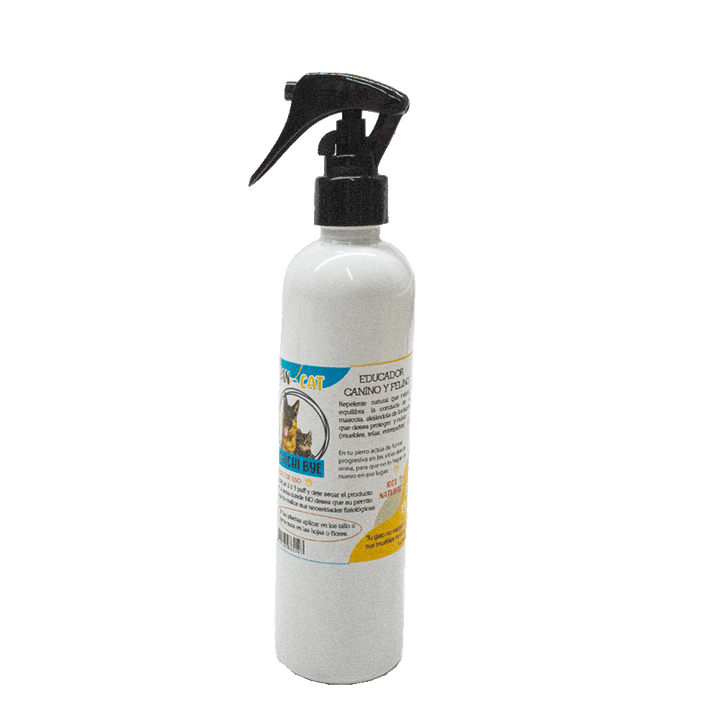 Imagen del producto: ChiChi Bye - Educador Canino y Felino